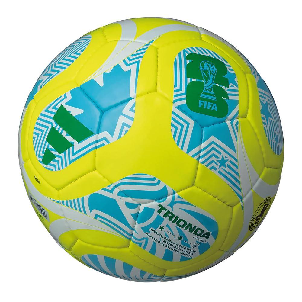 Adidas Trionda League Size 4 Ball ADF424YSK