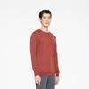 K-Boxing Men's Round Neck Knit Sweater
