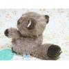 Brotes de Bambú Petit Land Amigos del Bosque Mapache Peluche 58443