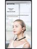 2025 Wireless Bluetooth Sleep Earphones: Neckband Design, Long Battery Life, Noise Reduction, Perfect for Sports and Running
