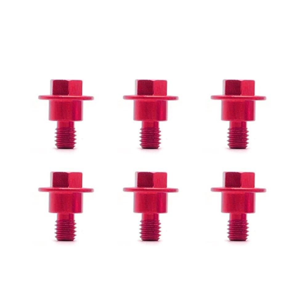 NEW Front Fork Guard Bolt Screws For Honda CR125R CR250R CRF250R CRF250X CRF450R CRF450X CRF450RX CRF250L/M CRF 250 RALLY 450R