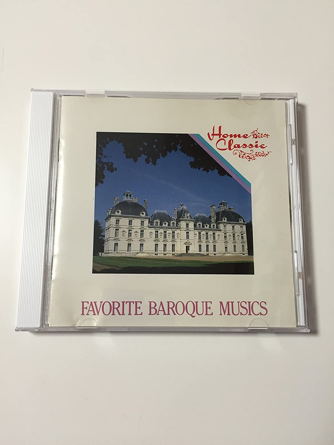 

CD РИЧАРД КАПП ДИРИЖЕР НЬЮ-ЙОРК ФИ - Адажио Альбинони 30DC556 Япония Классика Б/У