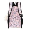3pcs/set School Bag Backpacks Schoolbag Fashion Kids Lovely Backpack for Children Girls Bag Student