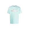 White Shark Classic Tee PMAA001S23JER0054001