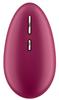 Spot On 1 Clitoral Stimulator Purple - Satisfyer - 100% Clitoris