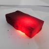 Ruby Huge Rough   469 Carat Natural Earth Mined Red Loose Gemstone