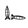 Motorcycle Front Turn Signal Light Shield Led Cover Guard Bracket For BMW R1250GS Adventure R1200GS GS1200 LC R 1200 1250 GS/adv