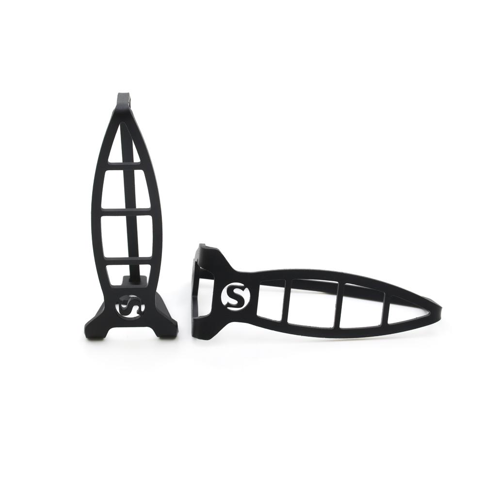 Motorcycle Front Turn Signal Light Shield Led Cover Guard Bracket For BMW R1250GS Adventure R1200GS GS1200 LC R 1200 1250 GS/adv