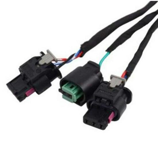 BMW 1 Series F20 F21 Front Bumper Parking Sensor Wiring Harness 61129251728