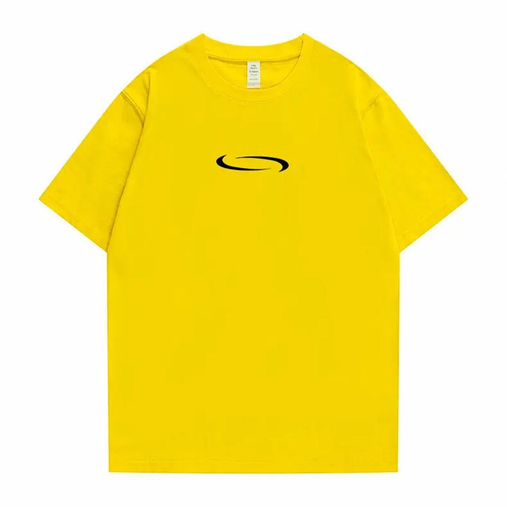 Rapper Playboi Carti Opium Logo Print T-shirt Men Women Hip Hop Vintage Tshirt Men's Oversized Short Sleeve Summer Streetwear