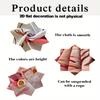 2D plane 1 piece of mermaid birthday underwater background fabric photo booth props featuring princess castle scales