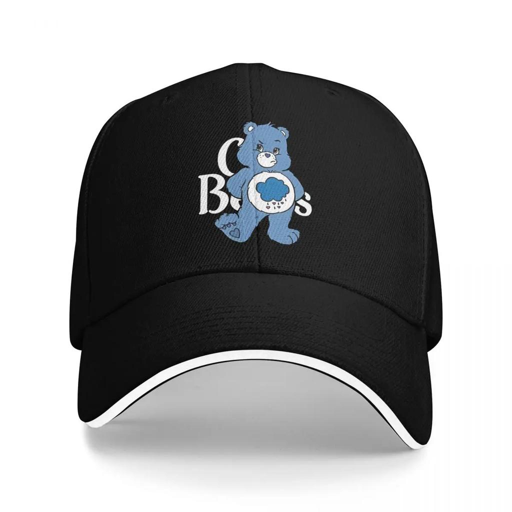 Love Bear Couple Lightweight Caps Women Hats For Unisex Baseball Cap For Unisex