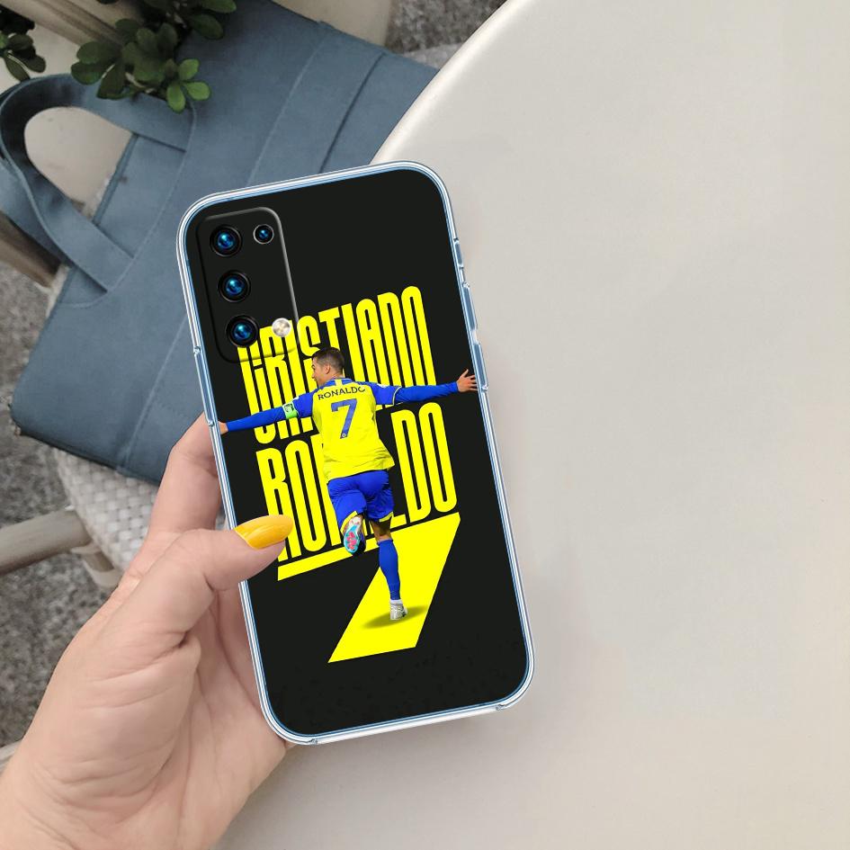 BF22 C-Cr7 Przezroczyste Etui na Telefon do Motorola Moto G10 G20 G30 G31 G32 G34 G35 G41 G42 G50 G51 G52 G55 G60 G60S G62 G71 G72 G75