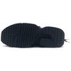 Li Ning Pan Gu Trek Slip Resistant Lightweight Abrasion Resistant Low Top Chunky Sneakers Men's Black AGLP075-7