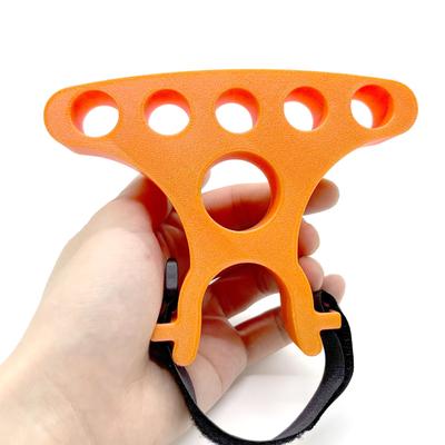 2pcs Bicycle Workstand Clamp Quick-Release Handlebar Mount for Mechanics Trailside Fixes
