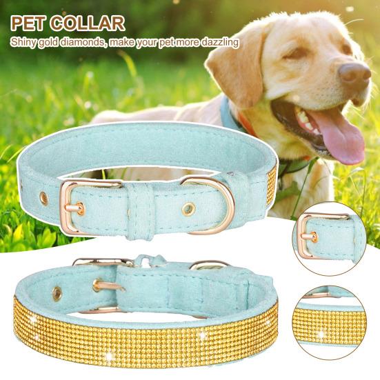 pet circle dog collars