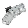 Ignition Starter Switch Lock Cylinder with 2 Keys 4162AG Replacement for PARTNER MK2 2008 2018