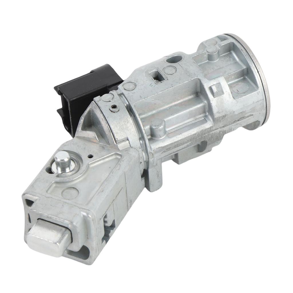 Ignition Starter Switch Lock Cylinder with 2 Keys 4162AG Replacement for PARTNER MK2 2008 2018