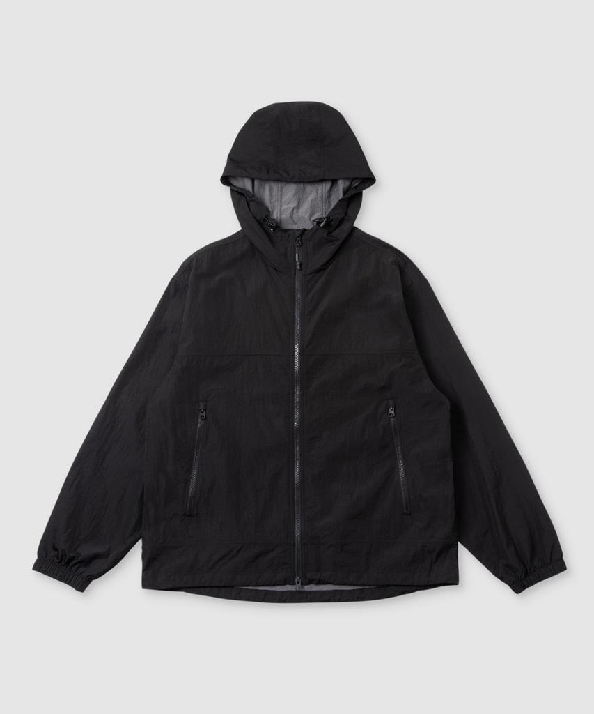 Musinsa Standard Sports Super Fresh Windbreaker (3 Colors)