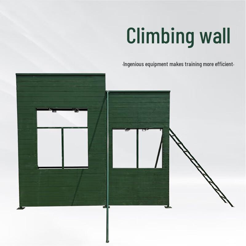 Hongda Kaisheng Specialized Physical Training Equipment
