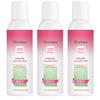 (3 pièces)Spray d'épilation sans douleur - Mousse d'épilation corporelle, Dépilatoire efficace et doux pour femmes et hommes