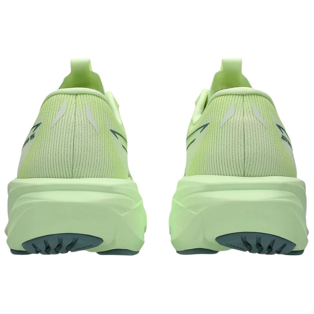 ASICS GT 2000 15 Illuminate Yellow Foggy Teal Men Sneakers Green 1011C235-750