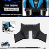 For SUZUKI GSX-8S GSX8S 2025 2025 2025 Gsx8s Motorcycle Naked Front Spoiler Winglet Aerodynamic Wing Kit Spoiler