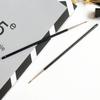 Eyeliner-Pinsel Präzise Augen-Make-up-Pinsel für das tägliche oder professionelle Augen-Make-up