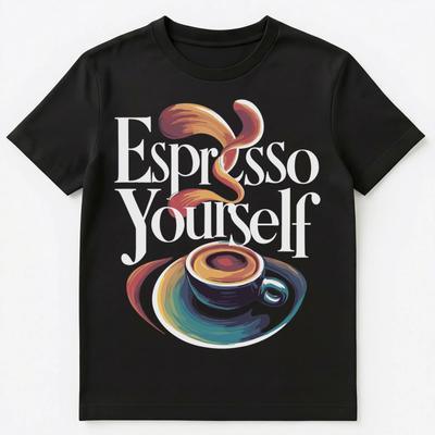 Topp – T-shirts