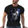 Undertaker Hat Tip Tshirt Daily Wear Print Tshirt