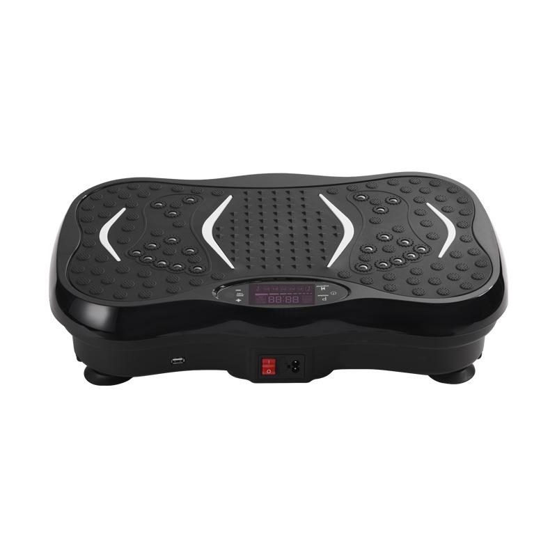 Full Body Vibration Platform for Fat Shaping