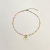 Baby Necklace Jewelry Cute Cartoon For Children Party Jewelry Kids Birthday Gift Sets Accessories