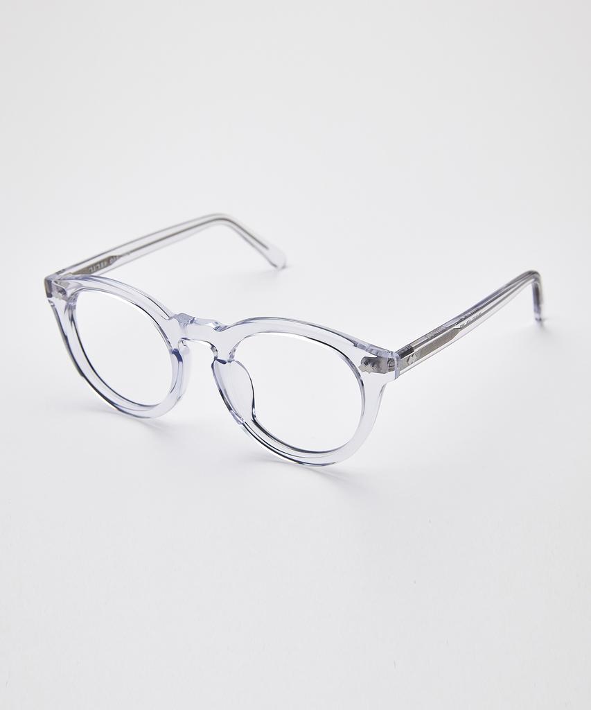 Gigtaaiweeo Thomas (Wt) - Blue Light Blocking Lens Set
