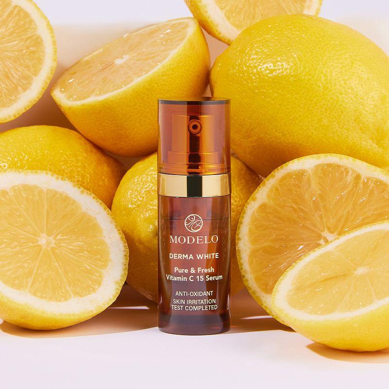 Pure & Fresh Vitamin C 15 Serum 10g