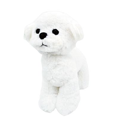 Yamani Tachinui Bichon Frise H285 X W120 X 12539 (approx. D250mm)