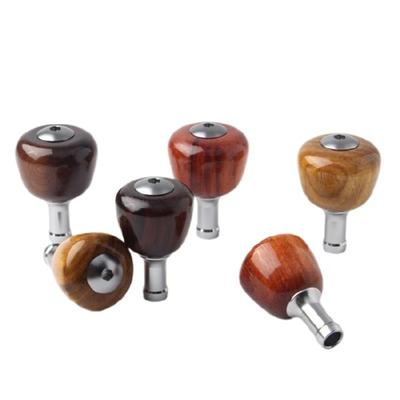 Angelrollenhenkel Power-Knauf Angelrollen-Modifikationshenkel-Knauf Rollenhenkel-Arm Rollenknauf-Teil Rollenersatzteile