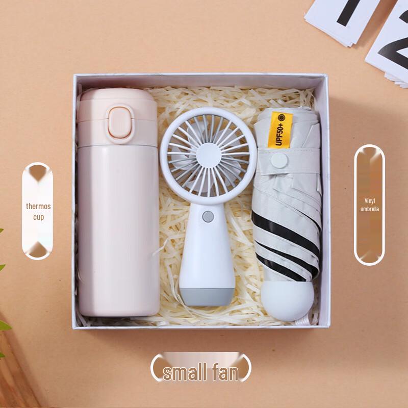 A1 Summer Cooling Essentials Gift Set