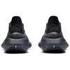 DECATHLON JF590.1 Cushioning Anti-Slip And Wear-Resistant Support Breathable Low-Top Running Shoes Men's Black