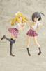 Gutkuru Figure Collection La Beaute 25 Azuki Azusa PVC (Pre-painted Figure)