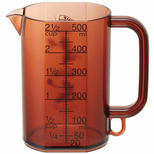 Skater Measuring Cup, Chip & Dale Cooking, 500ml, MMC1