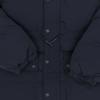 Burberry Kids Down PAdding Hoodie With Fur Trimming  Adults CAn WeAr  8117232 A