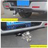 Zeekr X 001/009 Trailer Hitch for Modified RV Yacht Towing