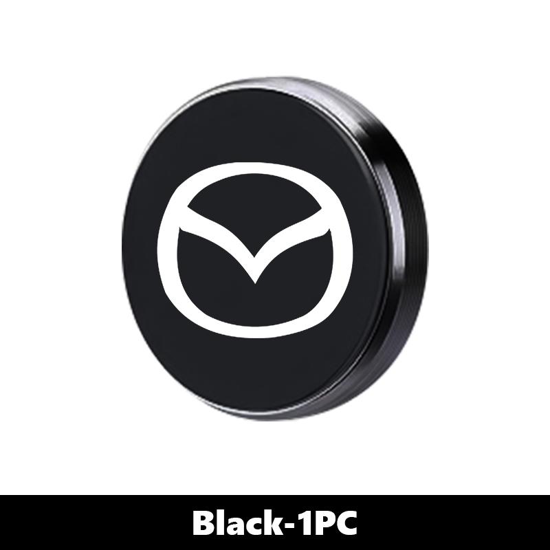 

Air Vent Magnetic Car Phone Holder Magnet Smartphone Stand For Mazda CX9 MX5 RX8 Axela Demio Atenza MS GJI GH BK MP