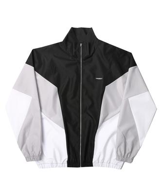 Urban Players Oldon Deuspo Windbreaker (Black)
