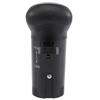 AA92-9 &10 Speed Truck Shift Knob Gear Knob Gear Shift Head For Nissan Hino Isuzu A6909 Eaton Fuller Style