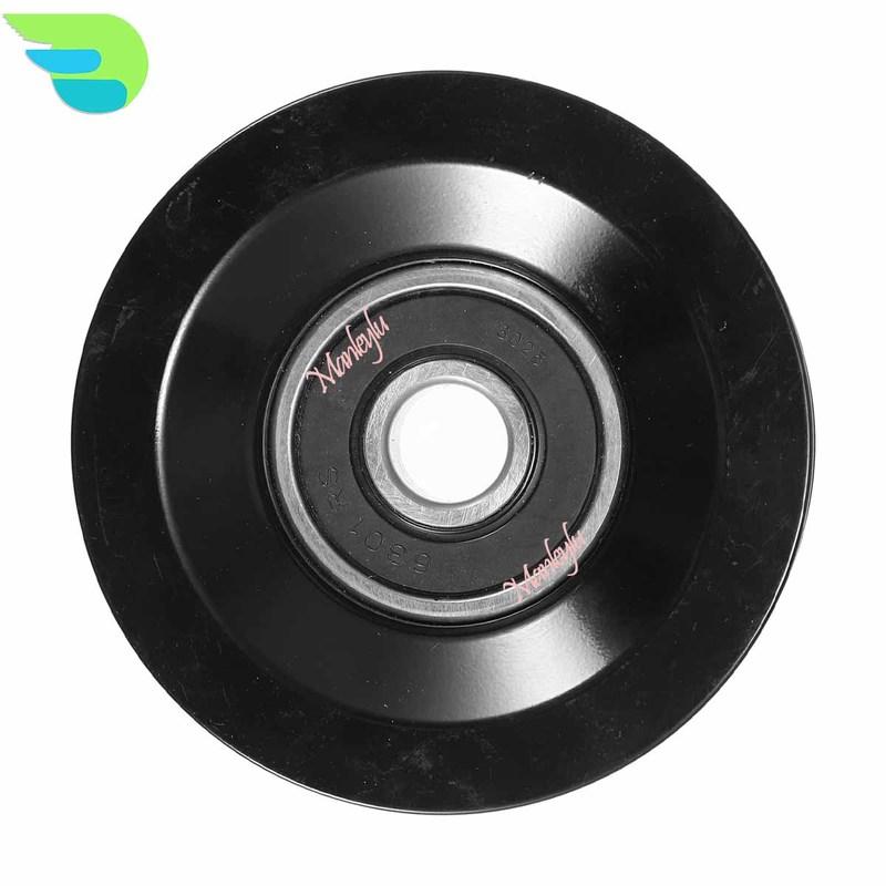 11925JK20D 11925JK20A 11925JK20C 11925-7S000 Belt Idler Pulley for INFINITI EX FX G M M37 Q70 QX56 NISSAN 350Z 370Z ARMADA