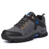 Outdoor Climbing Shoes Men's Large Size Training Shoes Cold Glue Sports Shoes Hiking Sneakers Breathable Low Top Youth Friendly