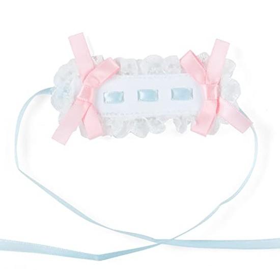 Sanrio Dress-Up Clothes S Maid Dress Set (Pitatto Friends) 812790
