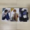 DEATH NOTE L Noodle Stopper Figure Furyu 3set free shipping JAPAN