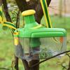 Kids Nature Exploration Set Animal Catcher Kit with Viewer Box Butterflies Net Scissor Clip Observation Tools Tweezer Magnifying Glass Outdoor